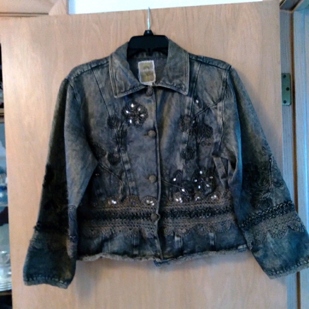 Jacket Large - image 1